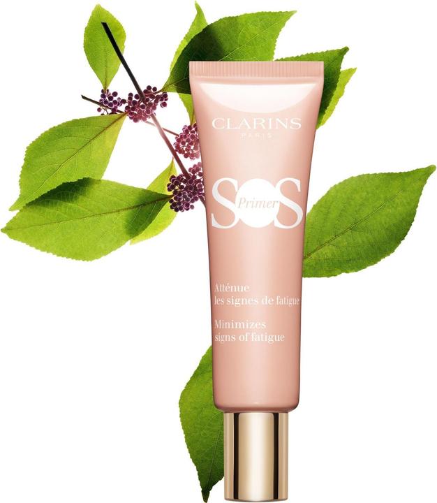 Image du produit Clarins SOS Primer Pink (Rose)