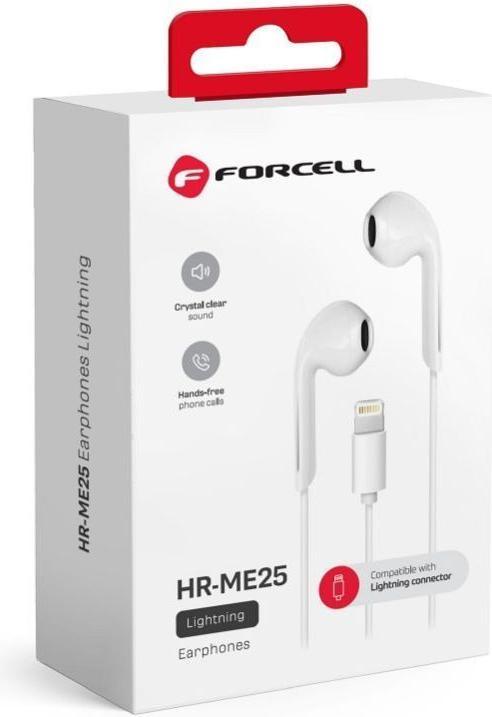 Image du produit Forcell Casque Lightning (Filaire)