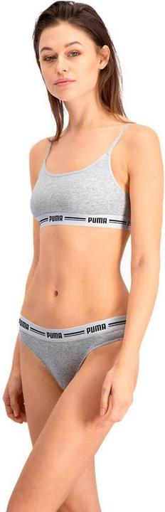 Produktbild Puma 907854 Thong (2erPack) (XL, 2er Pack)