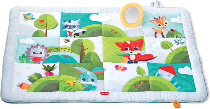 Actual product image Tiny Love Super Mat