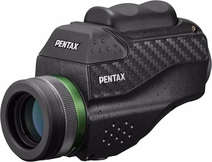 Actual product image Pentax VM 6x21 WP Kit (6 x, 21 mm)