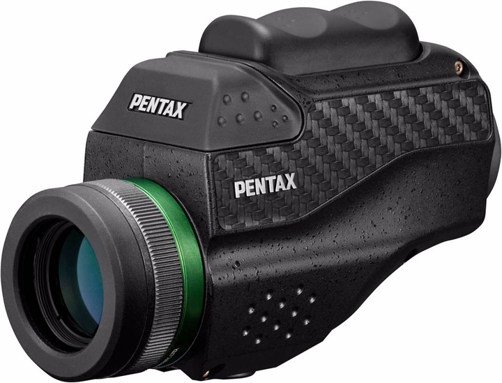 Produktbild Pentax VM 6x21 WP Kit (6 x, 21 mm)