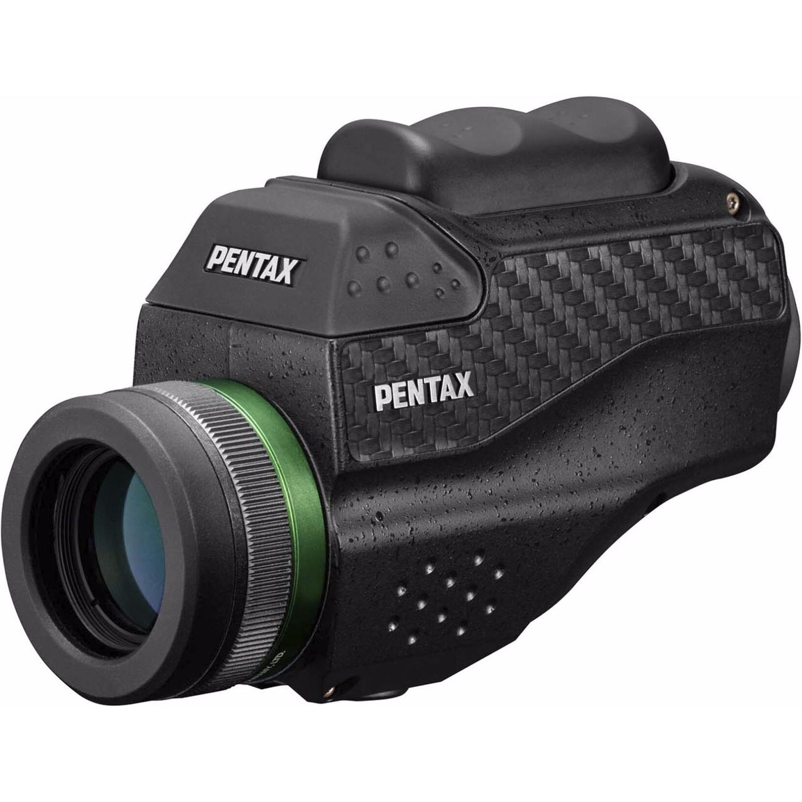 Pentax, Fernglas, (6 x, 21 mm)