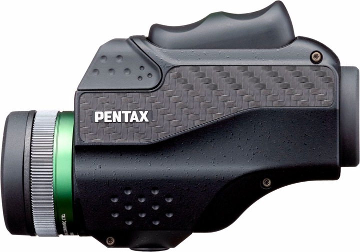 Produktbild Pentax VM 6x21 WP Kit (6 x, 21 mm)