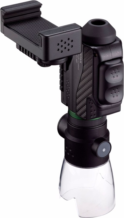 Produktbild Pentax VM 6x21 WP Kit (6 x, 21 mm)