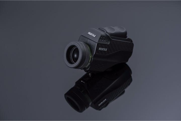 Actual product image Pentax VM 6x21 WP Kit (6 x, 21 mm)