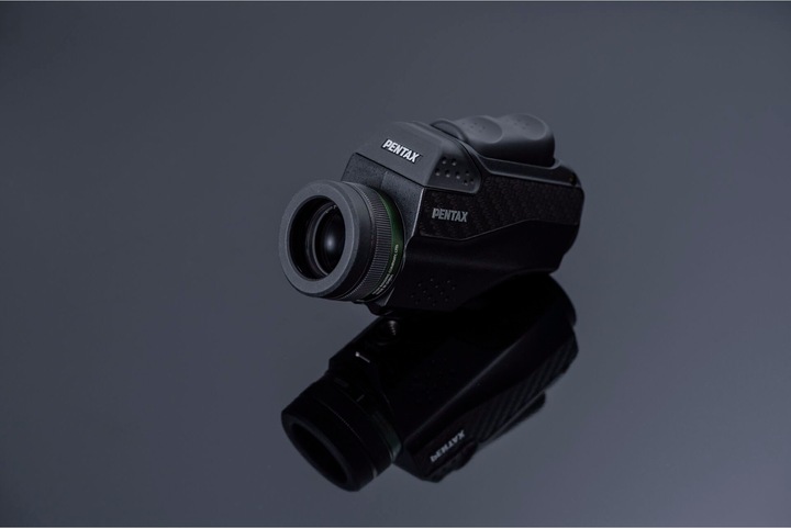 Produktbild Pentax VM 6x21 WP Kit (6 x, 21 mm)