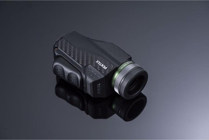 Actual product image Pentax VM 6x21 WP Kit (6 x, 21 mm)