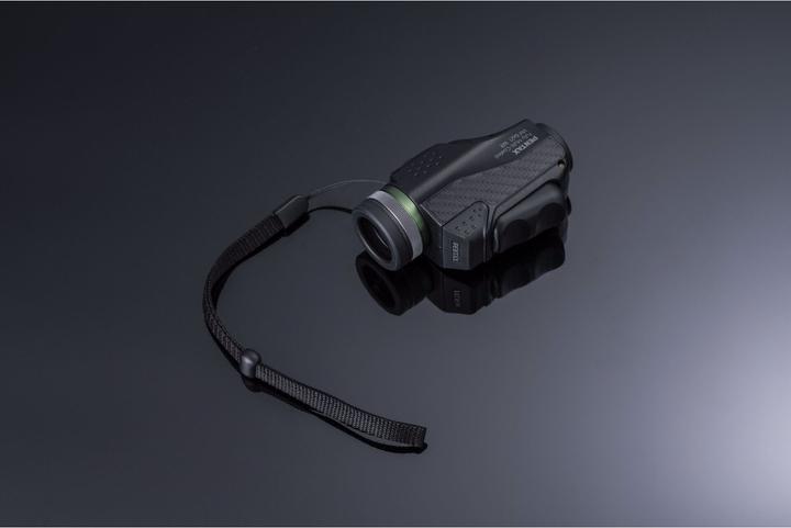 Actual product image Pentax VM 6x21 WP Kit (6 x, 21 mm)