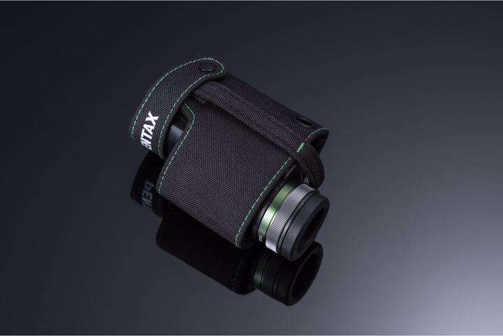 Actual product image Pentax VM 6x21 WP Kit (6 x, 21 mm)