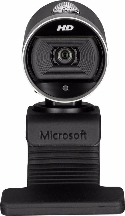 Actual product image Microsoft Lifecam Cinema (0.90 Mpx)