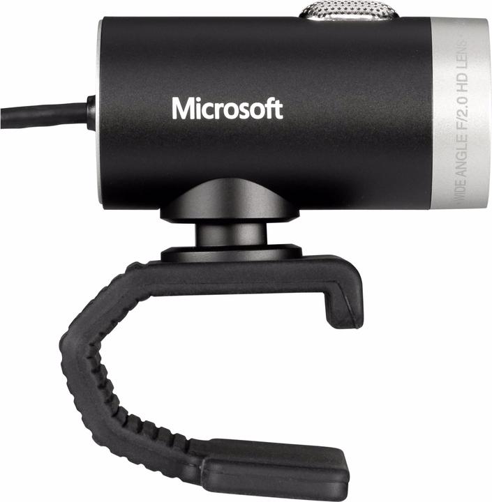 Actual product image Microsoft Lifecam Cinema (0.90 Mpx)