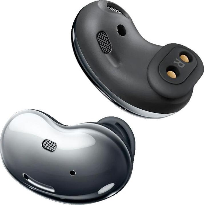 Actual product image Samsung Galaxy Buds Live (ANC, 4.50 h, Wireless)