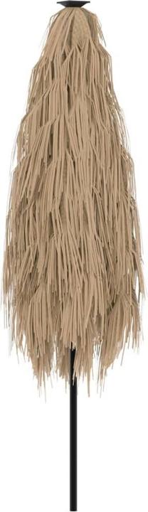 Image du produit vidaXL Parasol avec mât (2.48 m)