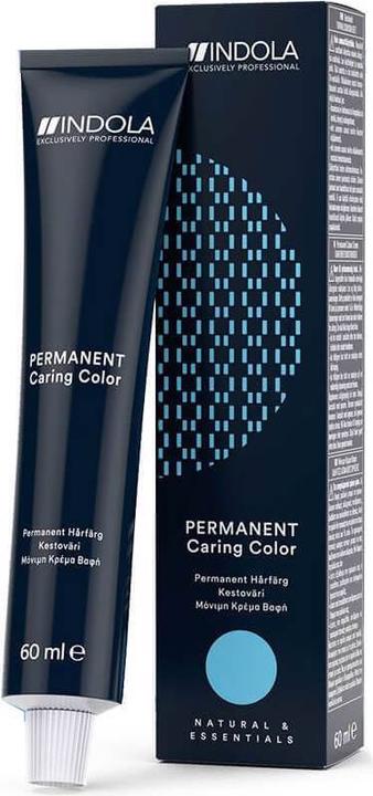 Image du produit Indola Professional Caring Color Coloration des cheveux