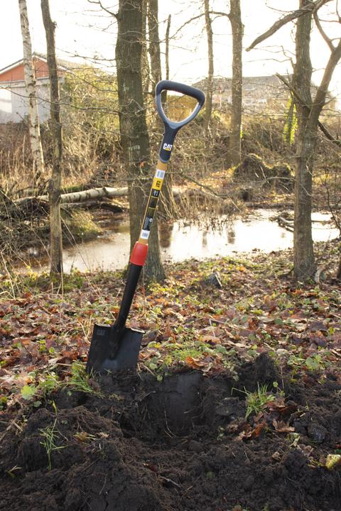 Actual product image CAT Tools CAT bucket, K series: K10-105