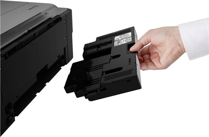 Actual product image Canon Pixma G1520 (Ink tank, Colour)