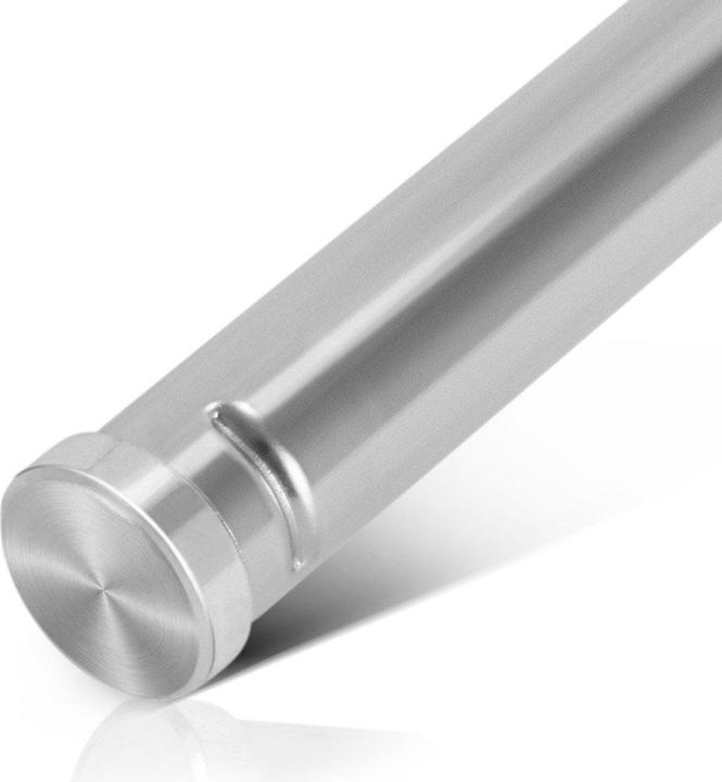 Produktbild Stahlwerk Teleskopische Magnetleiste, magnetischer Spänesammler, Magnetheber