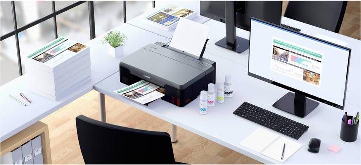 Actual product image Canon Pixma G1520 (Ink tank, Colour)