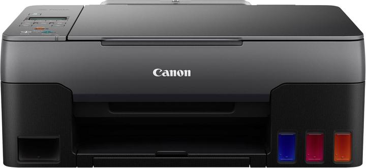 Image du produit Canon PIXMA G3520 (Réservoir d'encre, Couleur)