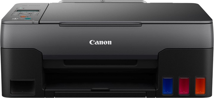 Actual product image Canon PIXMA G3520 (Ink tank, Colour)