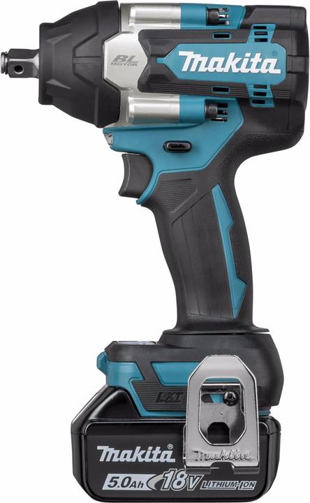 Actual product image Makita DTW700RTJ