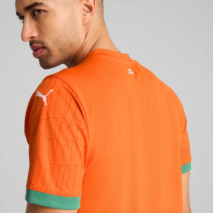 Image du produit Puma FIF Home Jersey Replica (L)