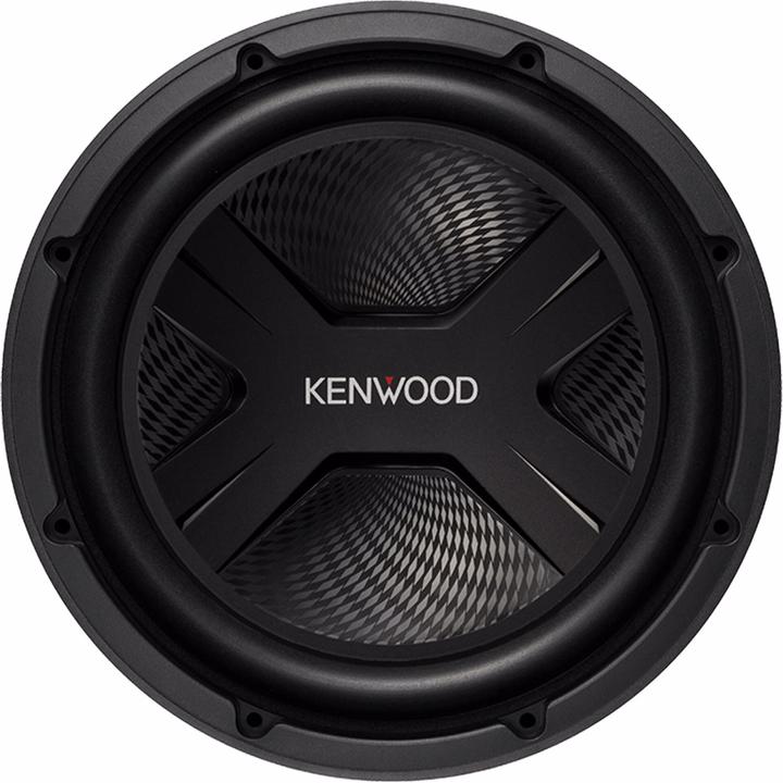 Actual product image Kenwood KFC-PS2517W (1300 W, 25 cm)