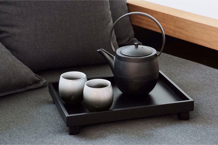 Produktbild Bredemeijer Sendai (1.20 l)