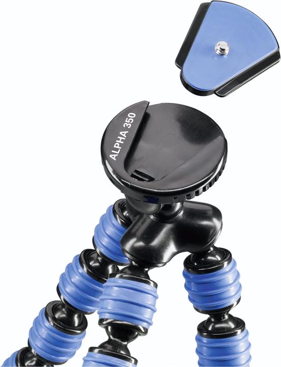 Actual product image Cullmann Alpha 350 mobile (Plastic)