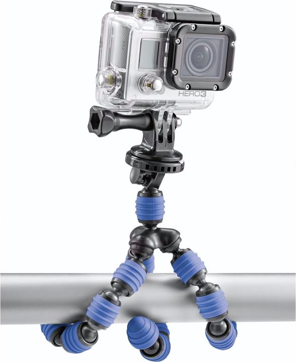 Actual product image Cullmann Alpha 350 mobile (Plastic)