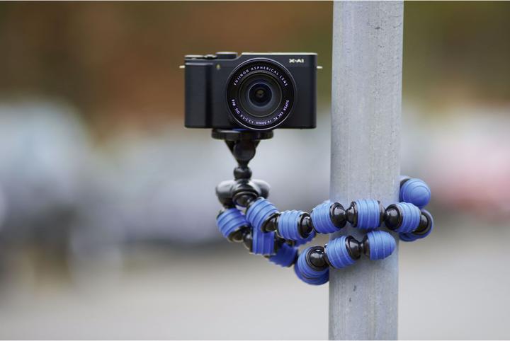 Actual product image Cullmann Alpha 350 mobile (Plastic)