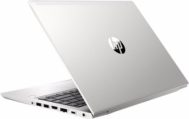 Produktbild HP ProBook 445 G7 (14", AMD Ryzen 7 4700U, 16 GB, 512 GB, CH)