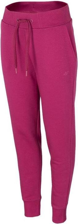 Immagine prodotto 4F Pantaloni da donna rosa scuro H4Z22 SPDD351 53S 2XL (XXL)