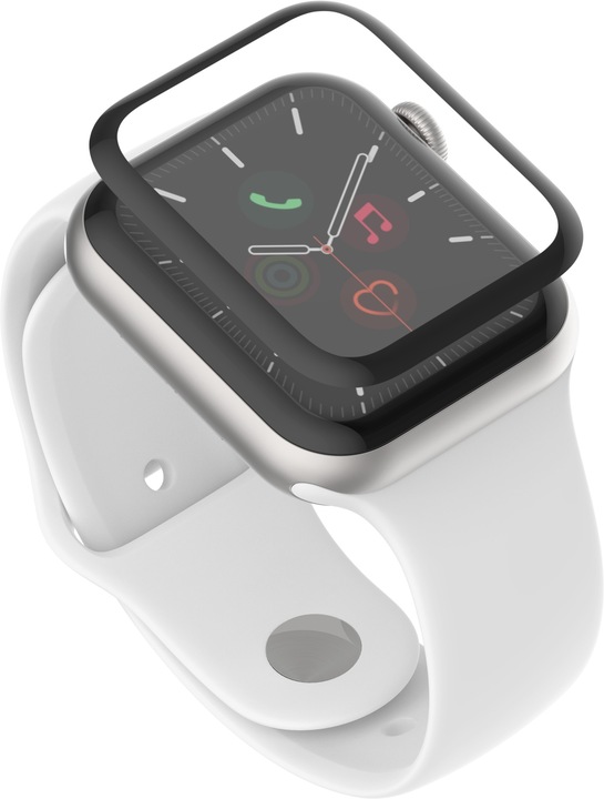 Actual product image Belkin ScreenForce TrueClear Curve