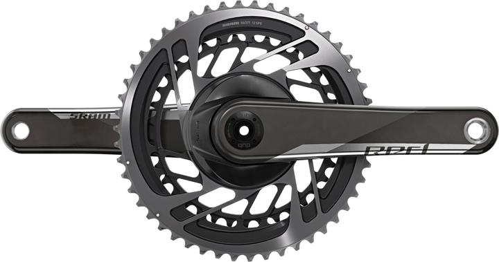 Immagine prodotto Sram Red eTap AXS 2x DUB (175 mm)