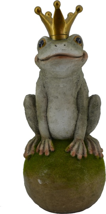 Produktbild GuGus Froschkönig