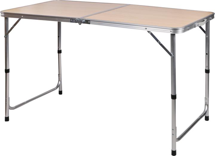 GuGus Camping table