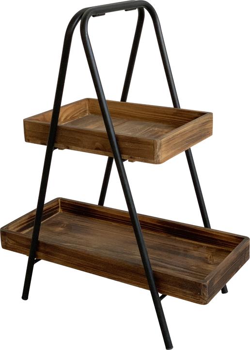 Immagine prodotto GuGus Etagere (54.50 x 28 x 67 cm)