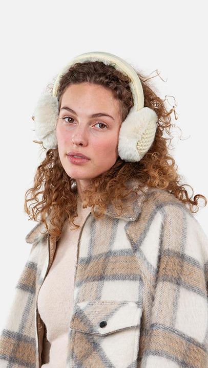 Produktbild Barts Women's Bigwit Earmuffs
