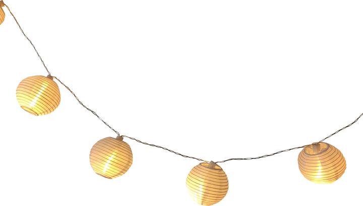 GuGus LED solaire (1.35 m)
