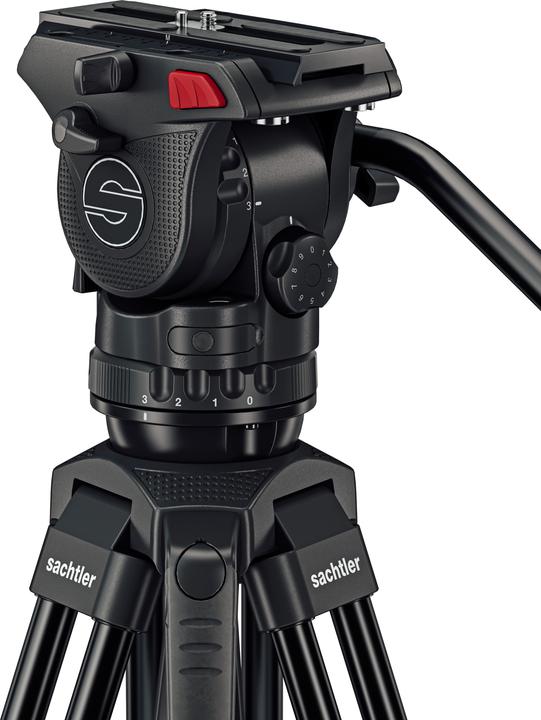 Image du produit Sachtler Système Ace XL MS AL (Métal)