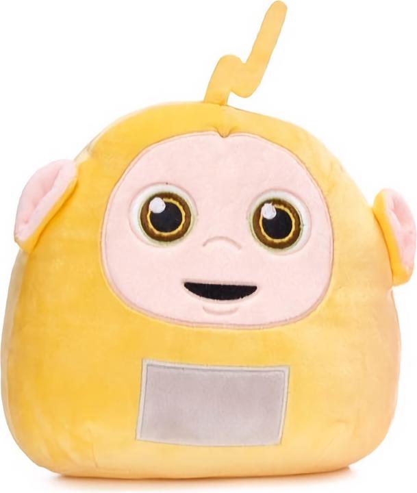 Teletubbies Squashy Podgies - Laa-Laa