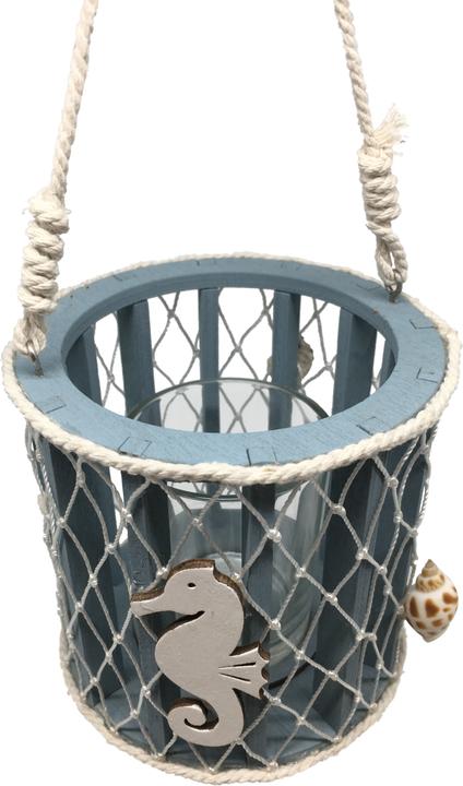 Produktbild GuGus Holz Teelichhalter (1x)