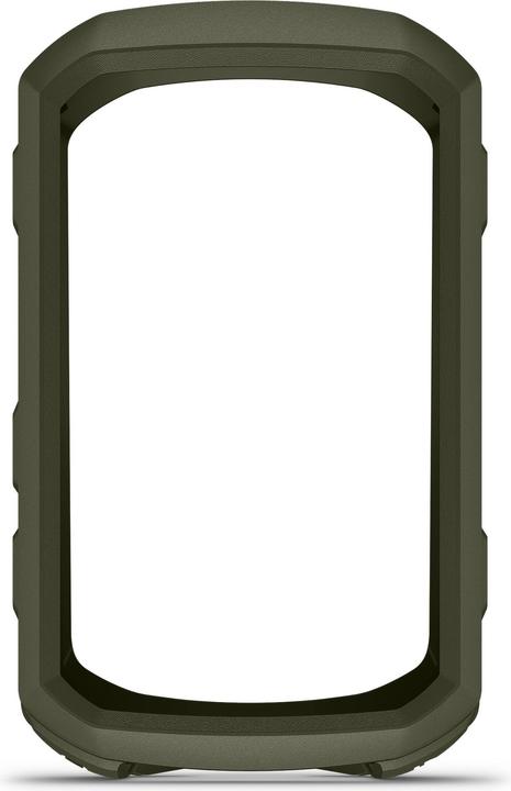 Image du produit Garmin Schutzhülle Edge 550/850, gummiert, green