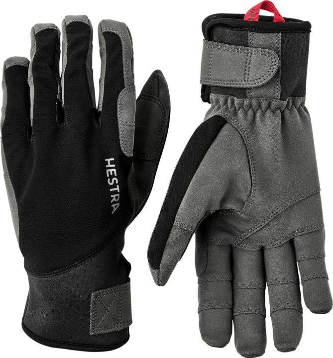 Hestra Ergo Grip Tactility 5 Finger