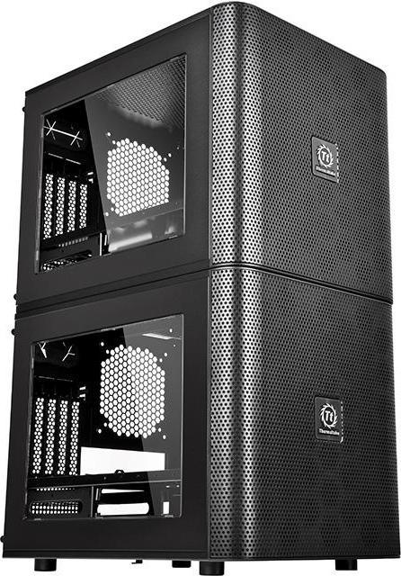 Productafbeelding Thermaltake Kern V21 (mATX)
