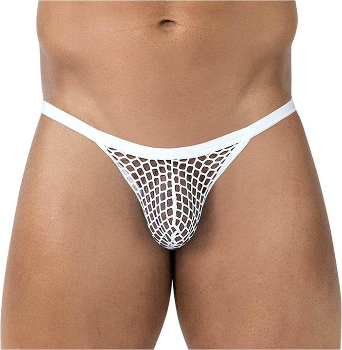 Immagine prodotto Cut4men Herren-String in weiss (S)