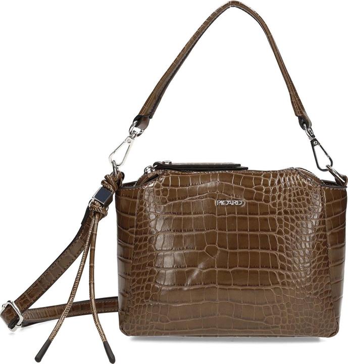Immagine prodotto Picard Wild Art Schultertasche 22 cm