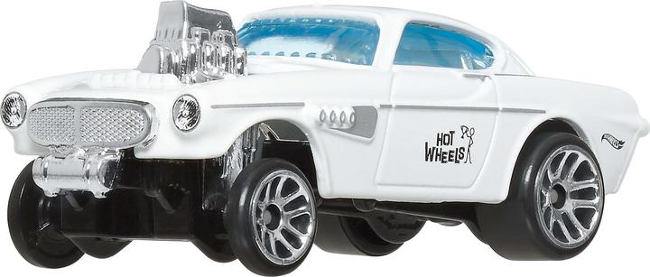 Actual product image Hot Wheels 0